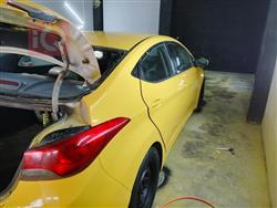 هیۆندای ئەلەنترا